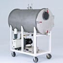 Vacuum Chamber; High Capacity, Stainless Steel, 27