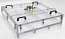 Vacuum Chamber; Benchtop, Acrylic, 30