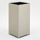 Waste Bin; Lidless, 304 or 316 SS, 12