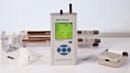 Filter: 0.2 µm (Zero Count) Purge and Adaptor for HPC Particle Counter