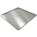 Shelf; for Pass-Through Air Lock, Non-Perforated, SS, for Series 100 Glove Boxes