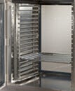 Shelf, BioSafe® Pass-Through, 304 SS, for 30
