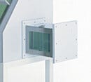 Universal Air Lock; Series 100, Acrylic