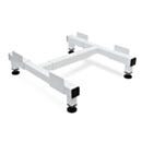 Portable FFU Base Stand; 1 FFU, 26.5