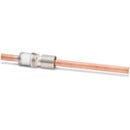 Power Feedthrough for Vacuum Chambers