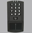 Keycard Reader; Swing Door; Hardwall Cleanroom