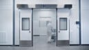 ISO-Clean® Glider Door by Rite-Hite