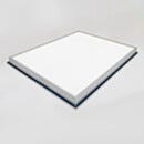 Filter; HEPA, RSRE, 4'x4', Anodized Aluminum Frame, Rated 99.99% efficient