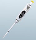 Pipette; Mechanical, 1 Channel, 0.1 - 3 µl, mLine, Sartorius