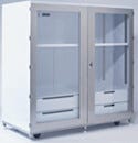 Storage Cabinet; Tool Storage, Polypropylene, 71