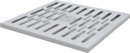Shelf; PCS, Perforated, 20.5