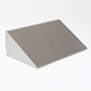 Slope for Pass-Through Flush Mount, 35.5