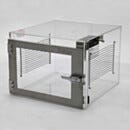 Smart® Desiccator; Acrylic, 18.5