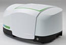 SPECTRUM TWO SYSTEM, 120/240 V, 50/60 Hz - Standard DTC, KBr, Sp10