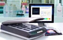 Arrayit SpotWare™ Colorimetric Microarray Scanner, 110V SPW110