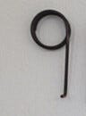 Clips for Ceiling Panel; Single Leg, 12 pack, for 3