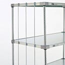 Metro Super Erecta Shelf Rod 52