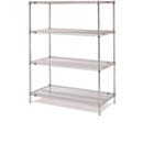Shelving System; 30