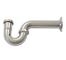 P-Trap for Terra Universal Sinks