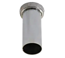Tail Piece for Pedestal Sink, 1-1/2