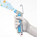 Ionizing Blow-Off Gun; 120 V, Kit w/ Power Supply