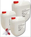 Thermal EG Thermal Fluid, 5L, -30 to+80°C, Julabo