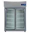 Thermo Scientific TSX Series High-Performance Lab Refrigerator Upright Sliding Glass 45.8 cu. ft. 3° C to 7° C 115V TSX4505GA