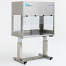 Universal Hood, Vertical Laminar Flow, 304 Stainless Steel Frame, 48