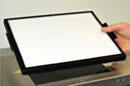 Converter; UV to White Light, Filter Size 21 x 26 cm