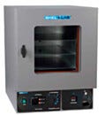 Shel Lab SVAC2 Digital Vacuum Oven 1.7 cu. ft. +10°C to 220°C Stainless Steel SVAC2