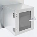 Air Lock, ValuLine® SS, Single-Wall, 12