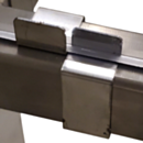Mounting Brackets for Vibration Isolated Stands