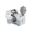 Labconco Welch Vacuum Pump, 158 L/min Displacement Capacity, 7584500, 115V 7584500
