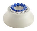 Rotor; 12 x 15ml Angle (32°) for Z206-A Hermle Compact Centrifuge, Benchmark Scientific