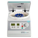 Benchmark Scientific Centrifuge Z206-A, Standard, Benchtop, Hermle, 120 V Z206-A