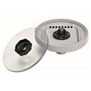 Benchmark Scientific Rotor 4x PCR strips (or 32 x 0.2ml), Z216 Series Hermle Microcentrifuges, Z216-3202