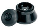 Benchmark Scientific Rotor 6 x 50 ml, High Speed, Fixed Angle, Hermle Z326, Z32-HK, Z36-HK, Z446 and Z366 Centrifuges, Z326-0650-HS