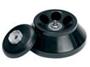 Benchmark Scientific Rotor 6 x 85 ml, High Speed, Fixed Angle, Hermle Z326, Z36-HK, Z32-HK and Z366 Centrifuges, Z326-0685-25