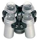 Benchmark Scientific Rotor 4x100ml, Swing Out, Hermetically Sealed for Hermle Z306, Z32-HK and Z326, Z326-100H