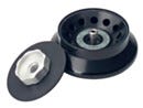 Benchmark Scientific Rotor 12 x 1.5/2.0 ml, High Speed, Hermetically Sealed, Hermle Z326 and Z36-HK Centrifuges, Z326-1220H