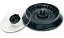 Benchmark Scientific Rotor, Angle 30 x 1.5/2.0ml, Hermetically Sealed Lid, for Hermle Z306 and Z326, Z32-HK, Z446 Z36-HK Centrifuges, Z326-3020H