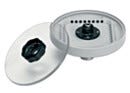 Benchmark Scientific Rotor 48 x 0.2 ml, High Speed, Fixed Angle, Hermetically Sealed for Hermle Z326, Z32-HK, Z446 Centrifuges, Z326-3202