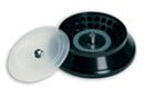Benchmark Scientific Rotor 44 x 1.5/2.0 ml, High Speed, Hermle Z326, Z32-HK, Z446 and Z366 Centrifuges, Z326-4420