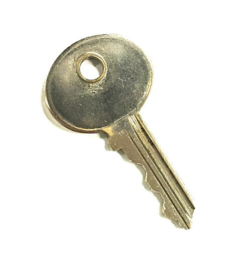 Master Key for Large LiftLatch
