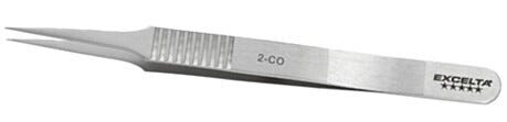 Extreme Precision COBALTIMA Tweezers