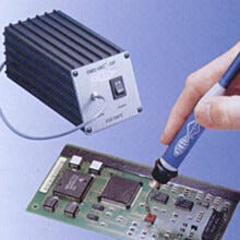 Excelta Roto-Pic System Complete Package, for Hybrid Assembly and Wafer Fabrication 2000RK