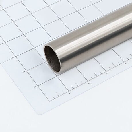 Stainless Steel Circular Tubing