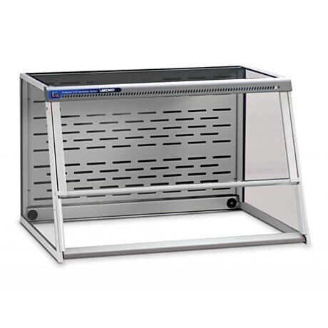 XPert Balance Enclosures by Labconco