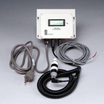 Oxygen Monitors by Labconco