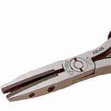 Plier, Soft-Tip Small Straightening